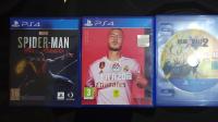 playstation-cd-original-pour-ps4-chlef-algerie