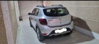 سيارات-dacia-sandero-2021-stepway-techroad-عين-النعجة-الجزائر