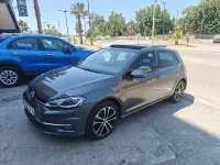 Volkswagen Golf 7 2018 JOIN