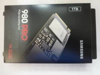 Samsung ssd 980pro 1TB M2 NVME pcie 4.0