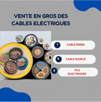 electrical-material-cable-electrique-rouiba-algiers-algeria