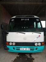 bus-coaster-toyota-2005-meftah-blida-algerie