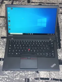 Thinkpad T450s