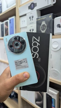 Nubia Z60s Pro 16/512gb