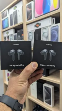 Galaxy Buds 3 Pro Silver neuf 
