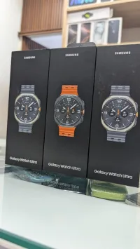 Galaxy watch ultra neuf 