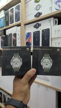 Huawei watch GT 4 46mm global 