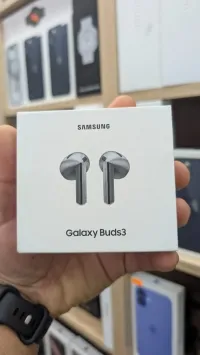 Galaxy buds 3 