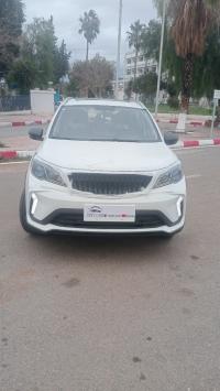 سيارات-geely-gx3-pro-2025-livan-مغنية-تلمسان-الجزائر