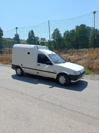 Ford Fiesta 1994 Fiesta