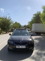 voitures-skoda-octavia-2014-elegence-tlemcen-algerie