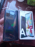 smartphones-samsung-a71-bachdjerrah-alger-algerie