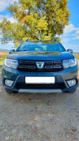 voitures-dacia-sandero-2018-stepway-guelma-algerie