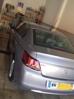 berline-peugeot-301-2022-oued-rhiou-relizane-algerie