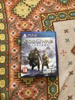 playstation-god-of-war-ragnarok-ps4-khraissia-alger-algerie