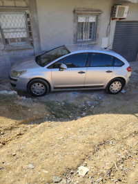 voitures-citroen-c4-2008-sigus-oum-el-bouaghi-algerie