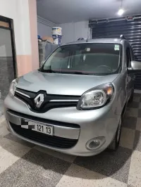 Renault Kangoo 2021 