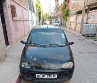 سيارة-صغيرة-fiat-punto-1998-classic-الشفة-البليدة-الجزائر