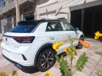 Volkswagen T-Roc 2025 R-Line 