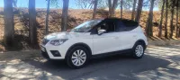 Seat ARONA 2021 Copa