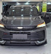 سيارات-geely-coolray-2026-battle-الجزائر-وسط