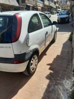 citadine-opel-corsa-2002-bachdjerrah-alger-algerie