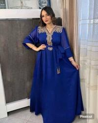 فساتين-caftan-قفطان-taille-l-بئر-خادم-الجزائر