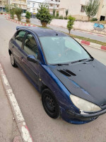 voitures-peugeot-206-2003-mila-algerie