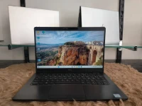 DELL LATITUDE 5300 i5/8 eme ram 8g ddr4 ssd 256g mvme