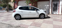 voitures-peugeot-208-2018-allure-facelift-ain-azel-setif-algerie