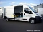 Transport de marchandises
