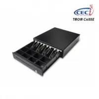 Caisse cash drawer