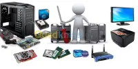 Serveur et réseaux Informatiques 