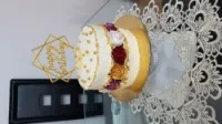 Patisserie personnalisée sur commande 
