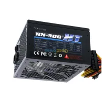 ALIMENTATION RAIDMAX RX