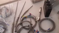  Thermocouple 