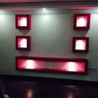 Décorations 