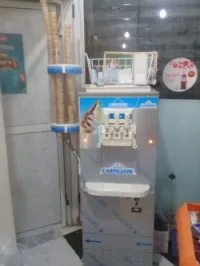 Vente en détail