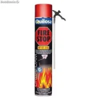 MOUSSE COUP FEU 