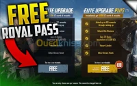 charge pubg mobile royal pass