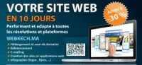 Création Des Sites Web