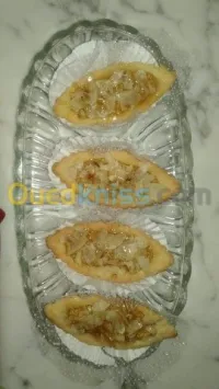 Gateaux sec 