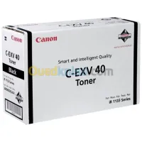 TONER CANON C-EXV40 ORIGINAL