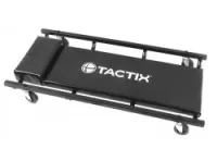 Chariot Mécanique 385004/385006 TACTIX