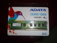 RAM LAPTOP ADATA 4GB