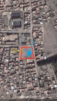 Vente Terrain Biskra Biskra