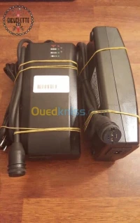 Chargeurs vélo focus BMZ batteries 4A