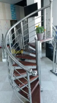 Tous  travaux bâtiments 