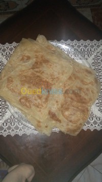 الجزائر-شراقة-توريد-الطعام-و-حلويات-عجائن
