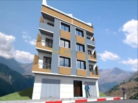 Vente Appartement Bejaia Bejaia